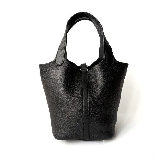 Hermès Picotin Lock 18